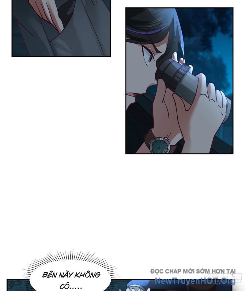 Tiến Hóa Ban Đầu Chap 3 - Next Chap 4