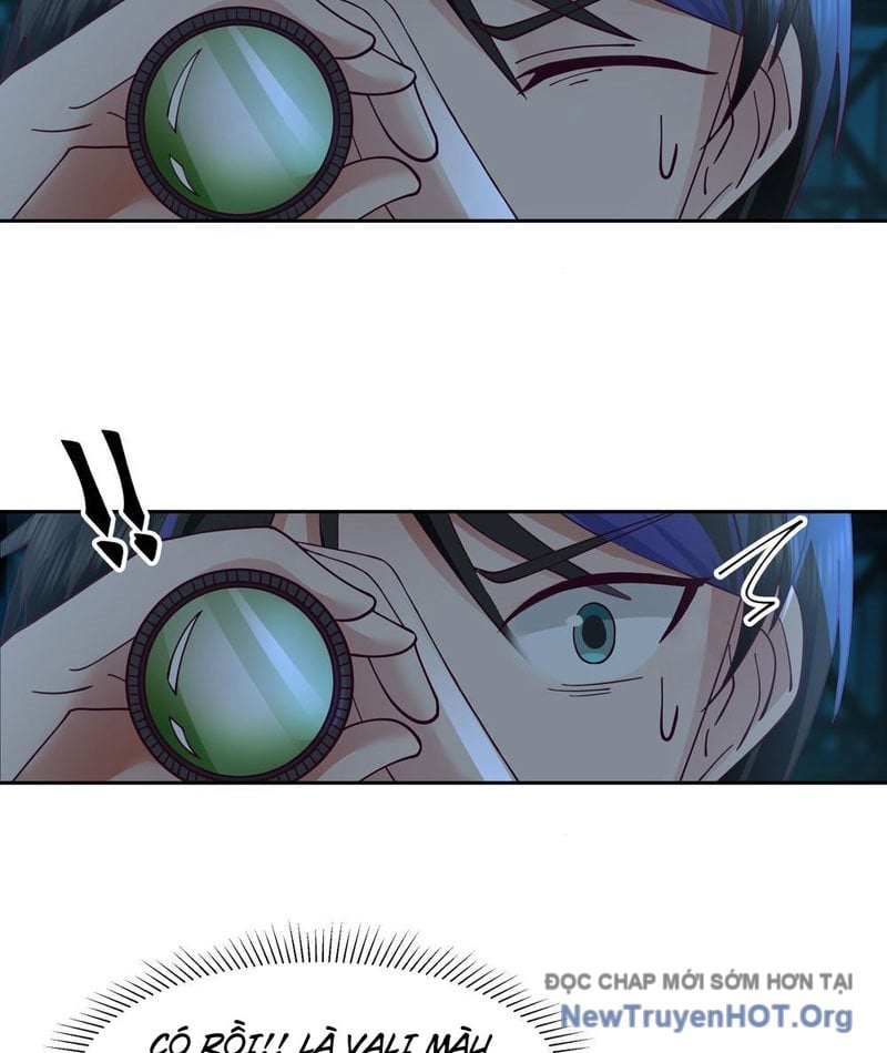 Tiến Hóa Ban Đầu Chap 3 - Next Chap 4