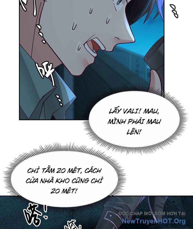 Tiến Hóa Ban Đầu Chap 3 - Next Chap 4