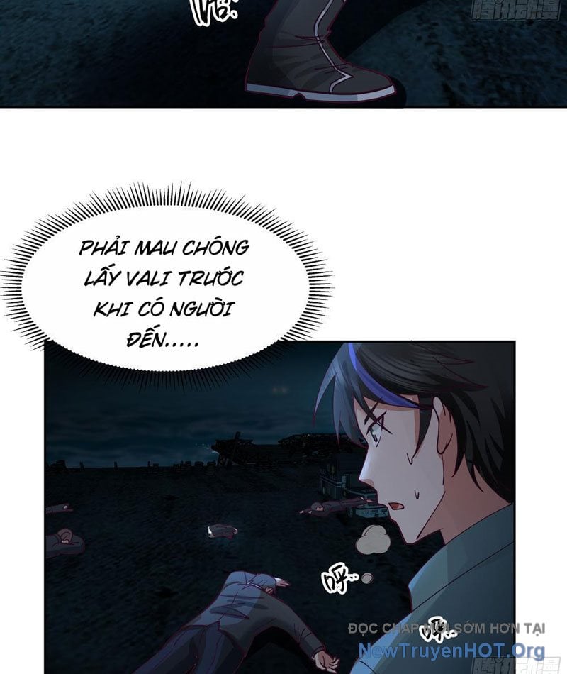 Tiến Hóa Ban Đầu Chap 3 - Next Chap 4