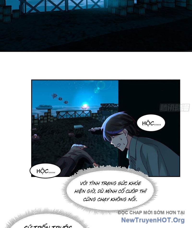 Tiến Hóa Ban Đầu Chap 3 - Next Chap 4