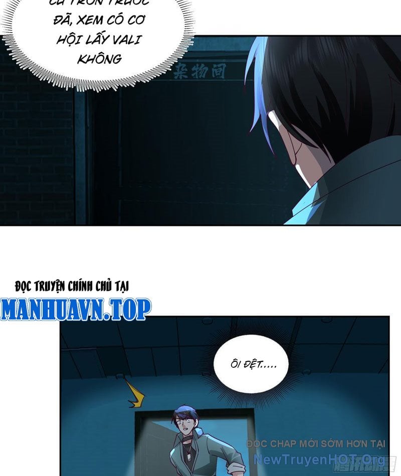 Tiến Hóa Ban Đầu Chap 3 - Next Chap 4