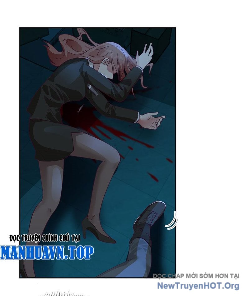 Tiến Hóa Ban Đầu Chap 3 - Next Chap 4