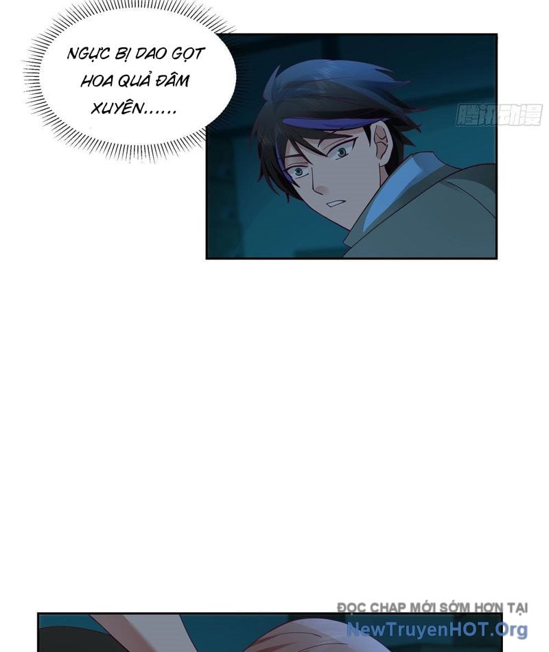 Tiến Hóa Ban Đầu Chap 3 - Next Chap 4