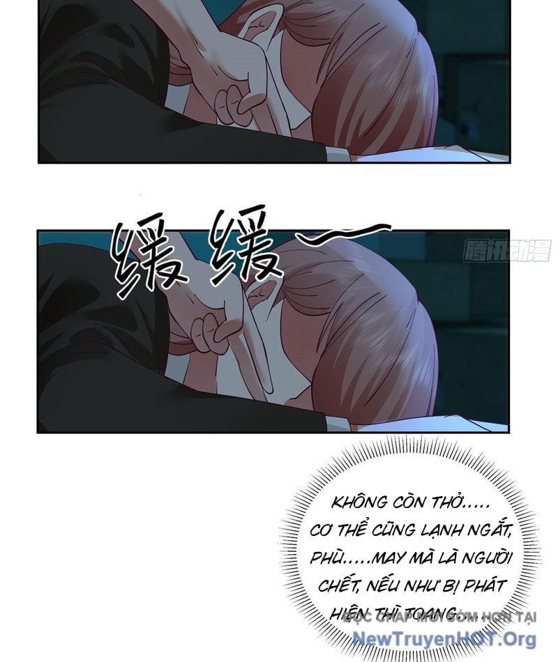 Tiến Hóa Ban Đầu Chap 3 - Next Chap 4