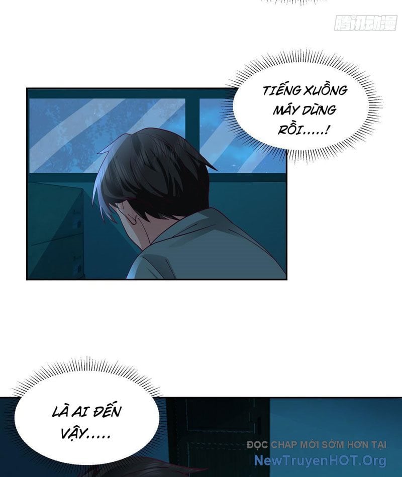 Tiến Hóa Ban Đầu Chap 3 - Next Chap 4