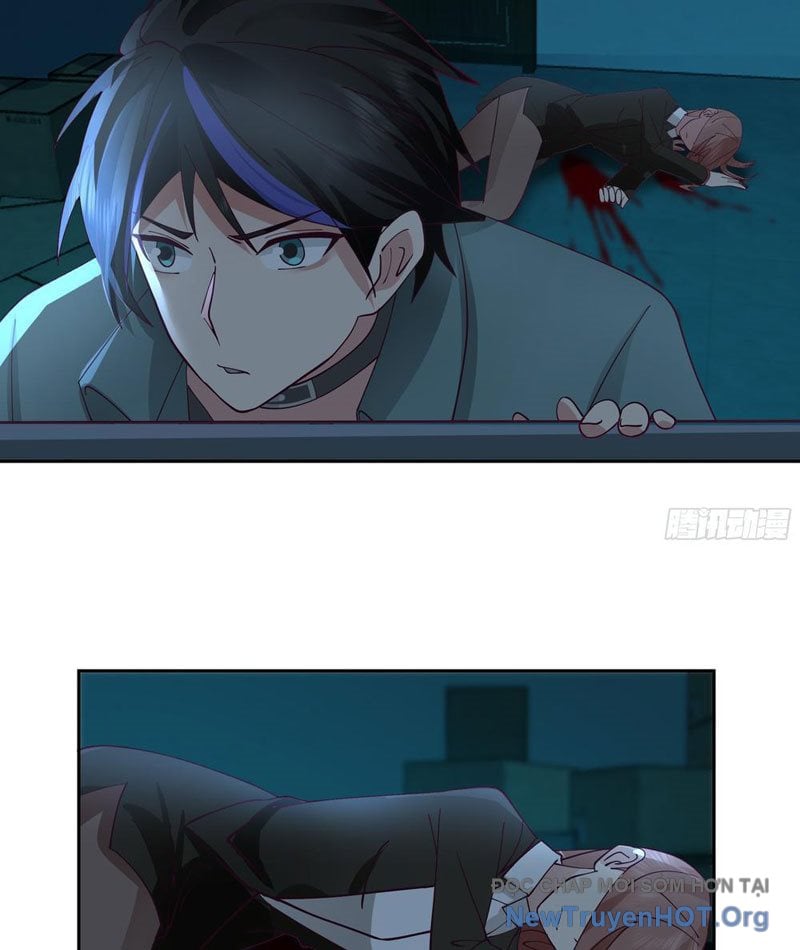 Tiến Hóa Ban Đầu Chap 3 - Next Chap 4