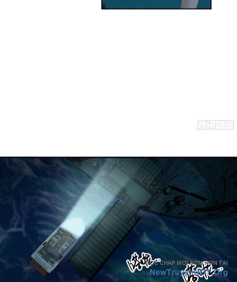 Tiến Hóa Ban Đầu Chap 3 - Next Chap 4