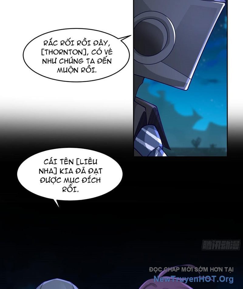 Tiến Hóa Ban Đầu Chap 3 - Next Chap 4