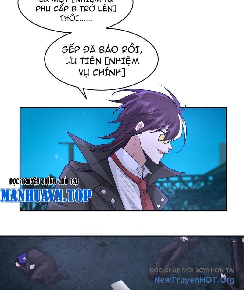 Tiến Hóa Ban Đầu Chap 3 - Next Chap 4