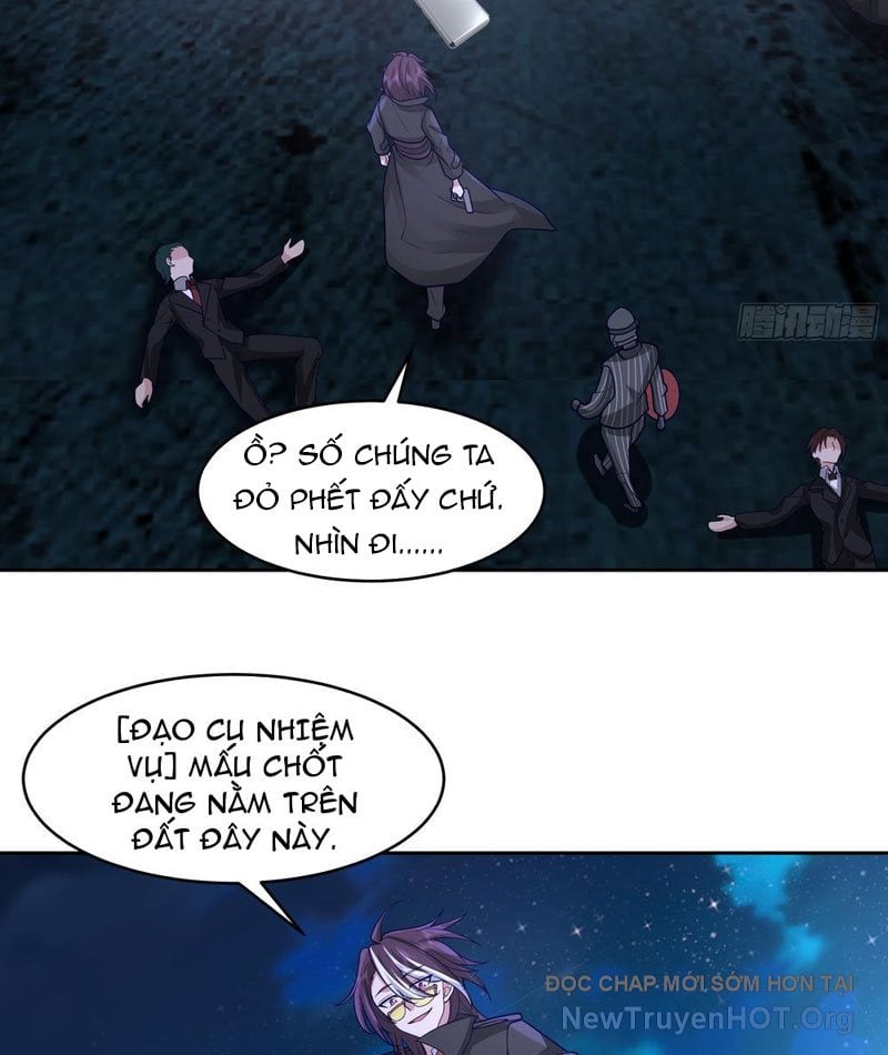 Tiến Hóa Ban Đầu Chap 3 - Next Chap 4