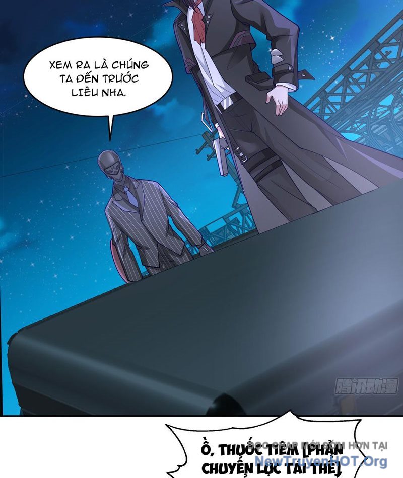 Tiến Hóa Ban Đầu Chap 3 - Next Chap 4