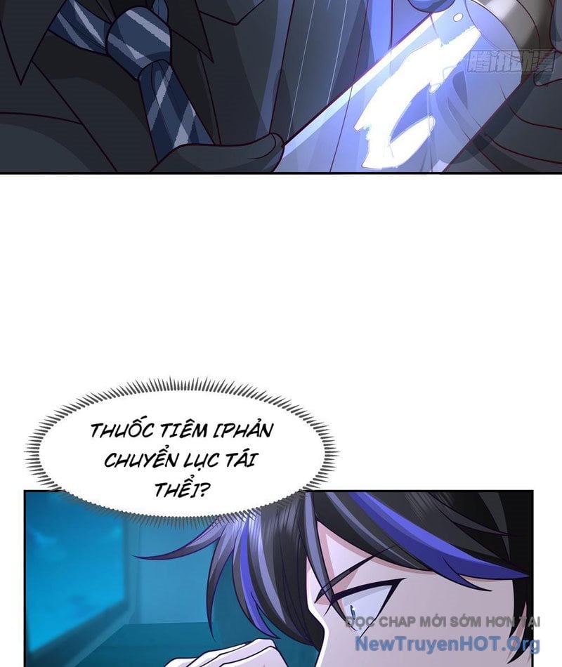 Tiến Hóa Ban Đầu Chap 3 - Next Chap 4