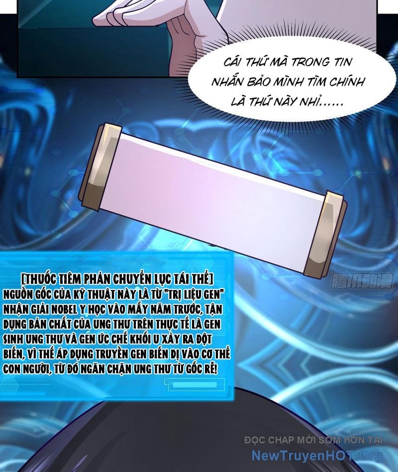 Tiến Hóa Ban Đầu Chap 3 - Next Chap 4