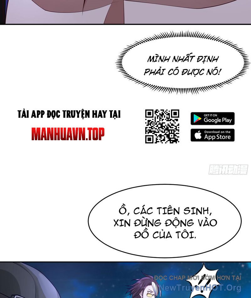 Tiến Hóa Ban Đầu Chap 3 - Next Chap 4