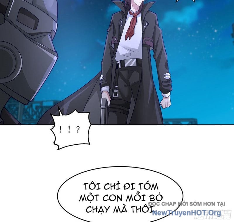 Tiến Hóa Ban Đầu Chap 3 - Next Chap 4