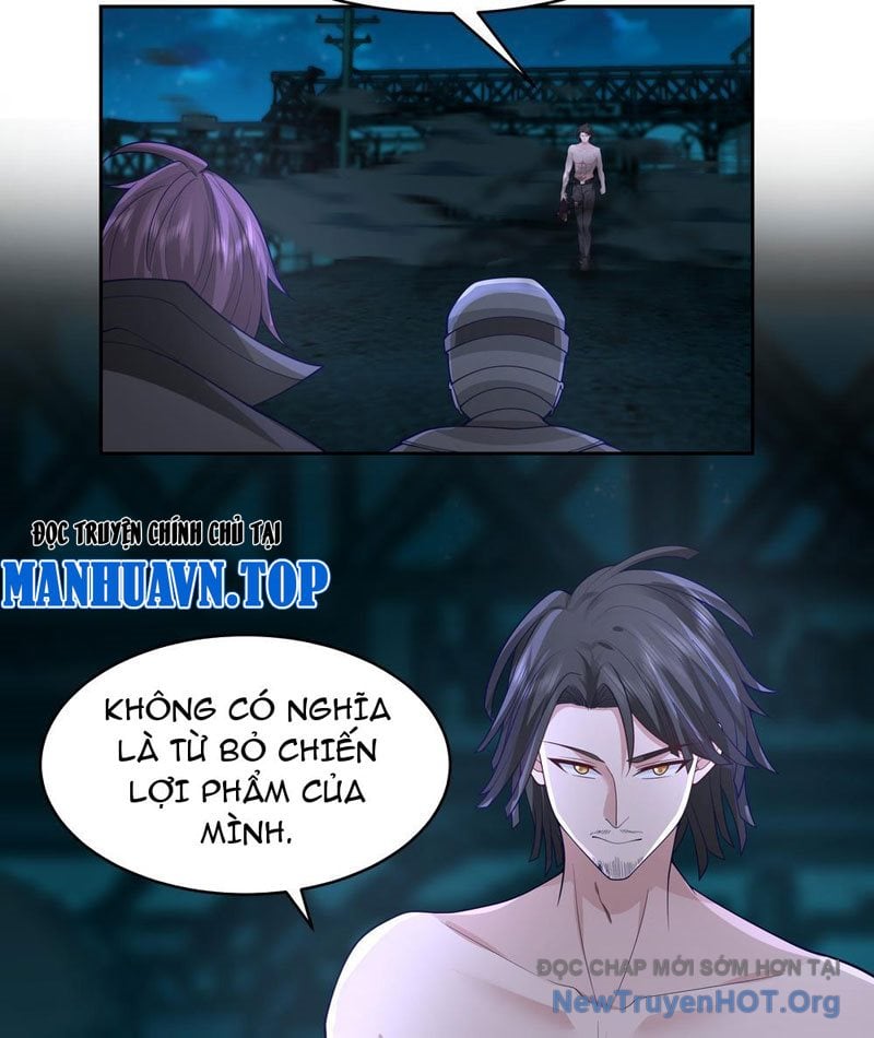 Tiến Hóa Ban Đầu Chap 3 - Next Chap 4