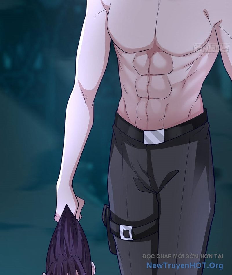 Tiến Hóa Ban Đầu Chap 3 - Next Chap 4