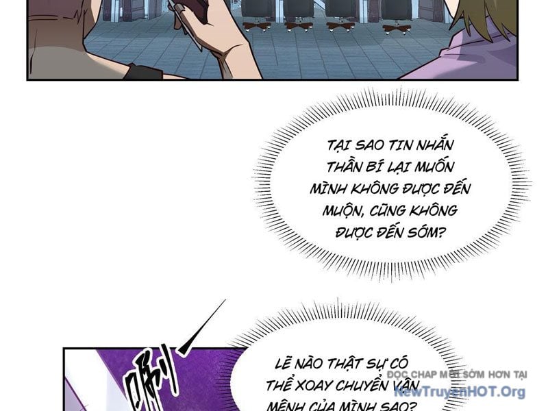 Tiến Hóa Ban Đầu Chap 2 - Next Chap 3