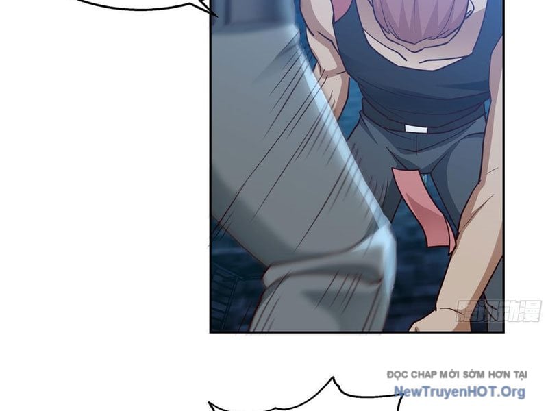 Tiến Hóa Ban Đầu Chap 2 - Next Chap 3