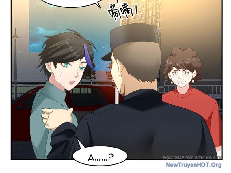 Tiến Hóa Ban Đầu Chap 1 - Next Chap 2