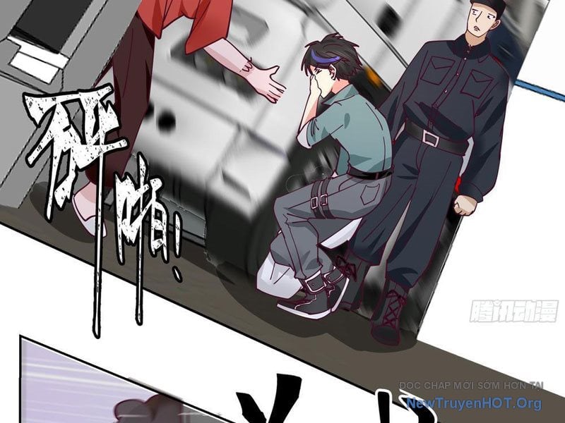 Tiến Hóa Ban Đầu Chap 1 - Next Chap 2