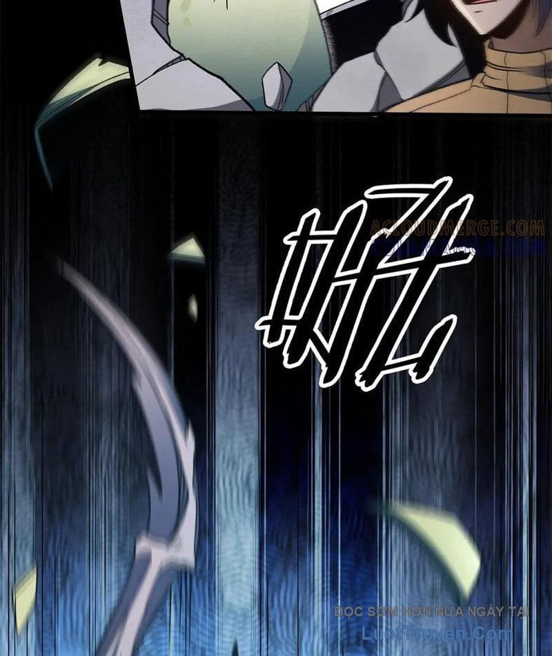 Hư Thực Chi Vương Chap 34 - Next Chap 35