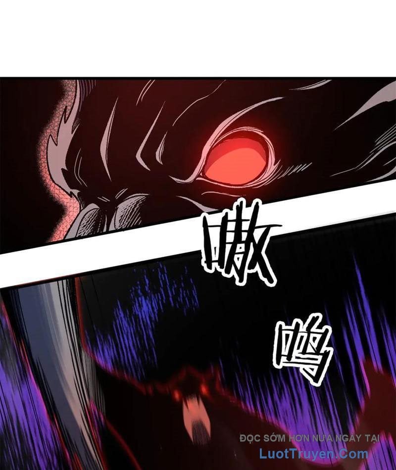 Hư Thực Chi Vương Chap 34 - Next Chap 35