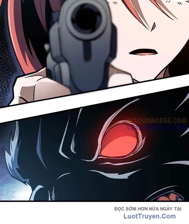 Hư Thực Chi Vương Chap 34 - Next Chap 35