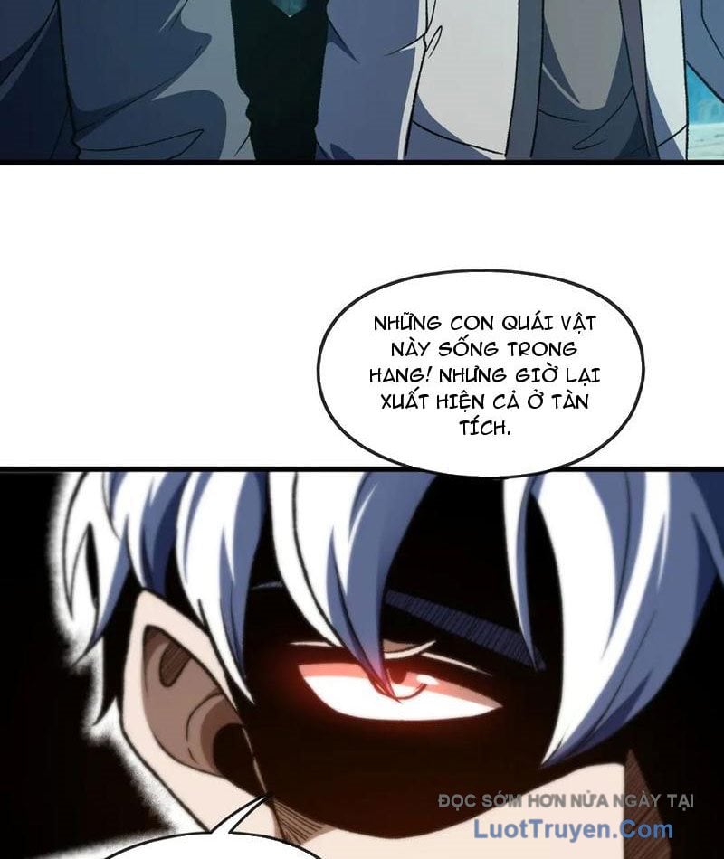 Hư Thực Chi Vương Chap 34 - Next Chap 35