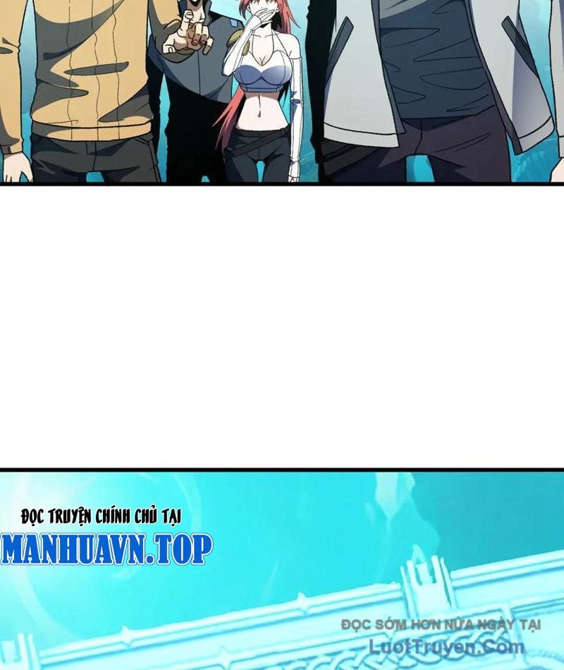 Hư Thực Chi Vương Chap 34 - Next Chap 35