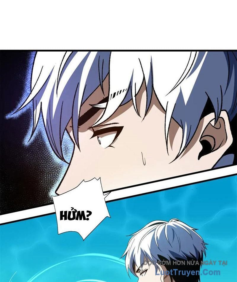 Hư Thực Chi Vương Chap 34 - Next Chap 35