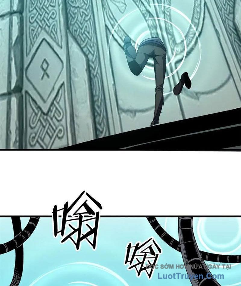 Hư Thực Chi Vương Chap 34 - Next Chap 35