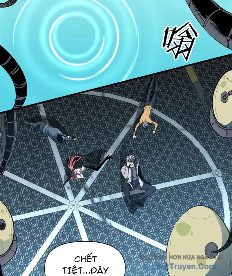 Hư Thực Chi Vương Chap 34 - Next Chap 35