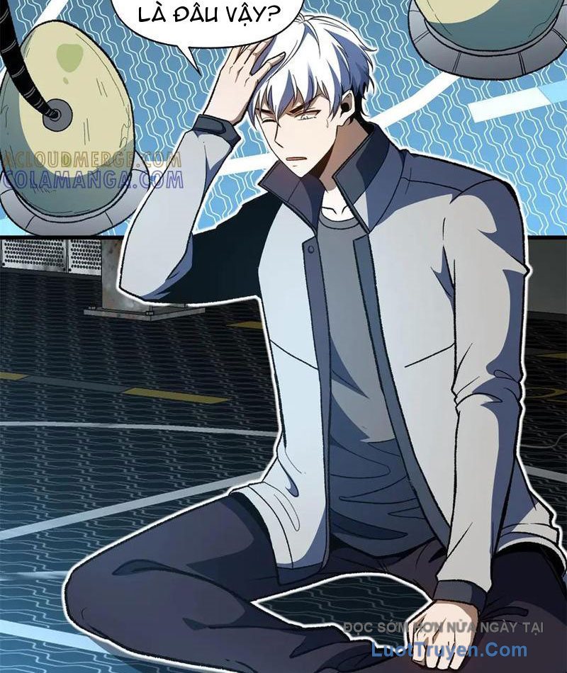 Hư Thực Chi Vương Chap 34 - Next Chap 35