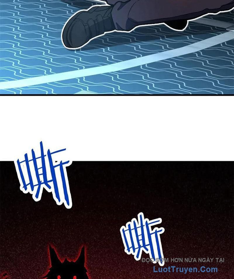 Hư Thực Chi Vương Chap 34 - Next Chap 35