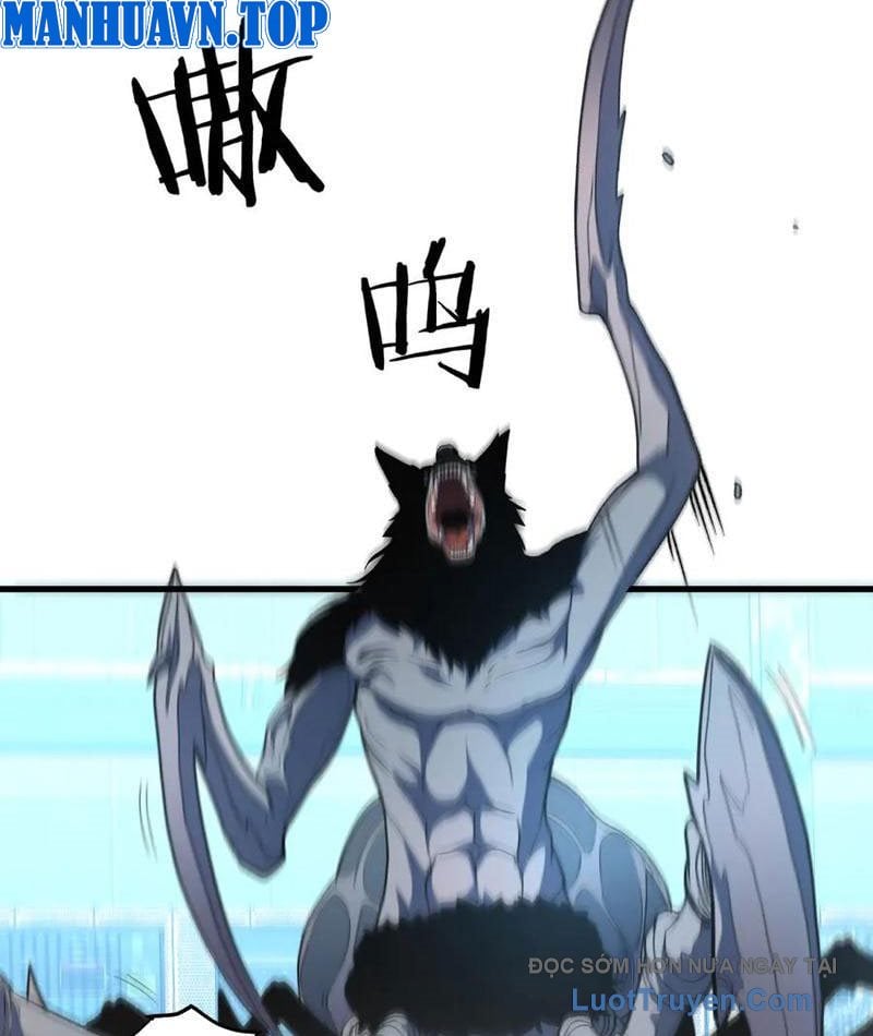 Hư Thực Chi Vương Chap 34 - Next Chap 35