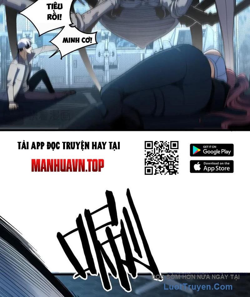 Hư Thực Chi Vương Chap 34 - Next Chap 35
