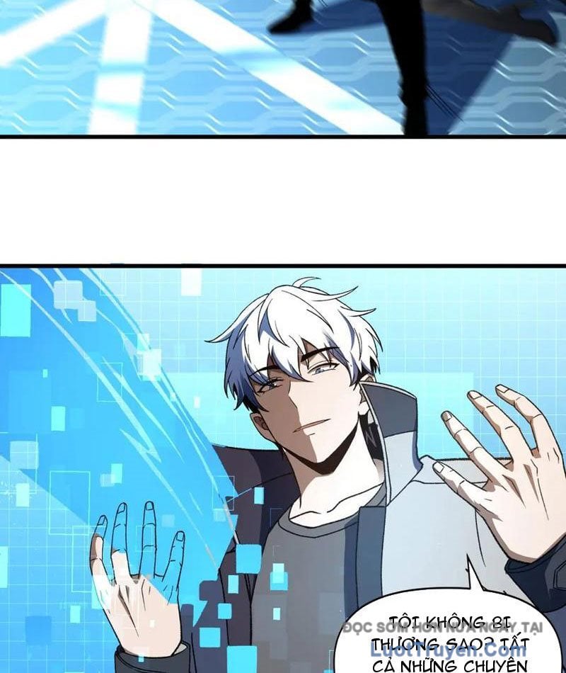 Hư Thực Chi Vương Chap 34 - Next Chap 35