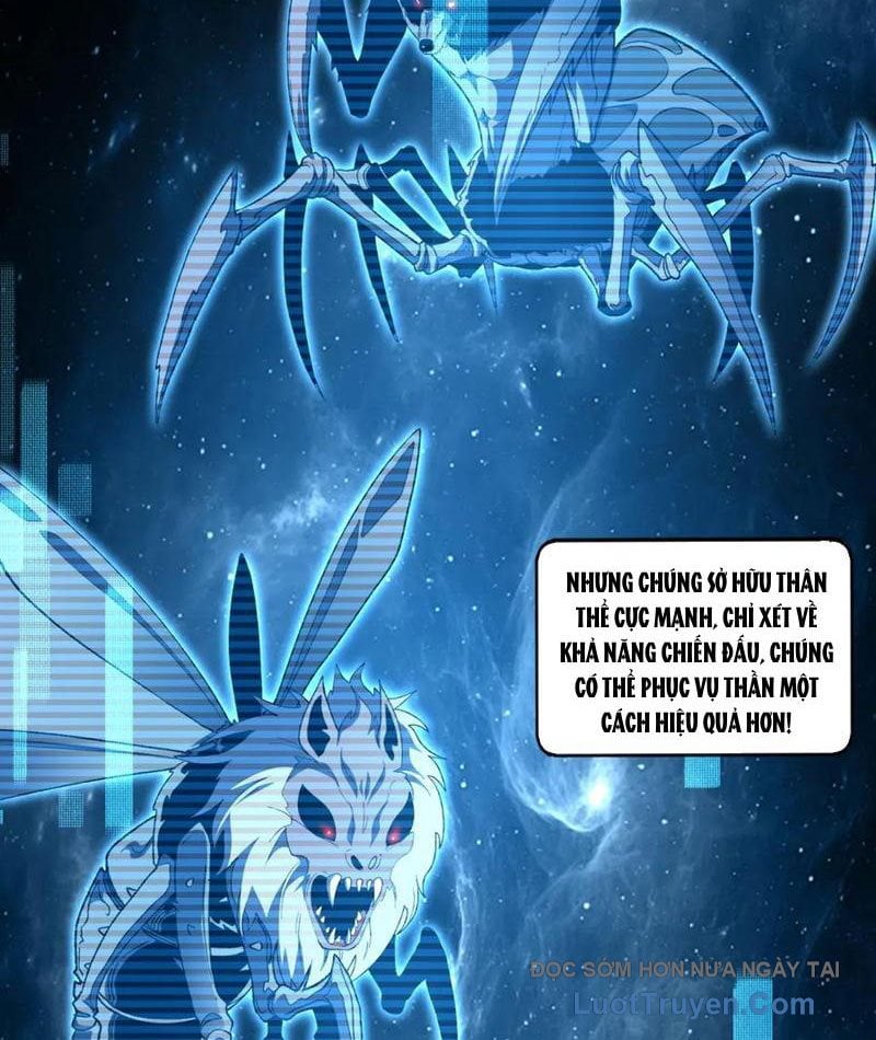 Hư Thực Chi Vương Chap 34 - Next Chap 35