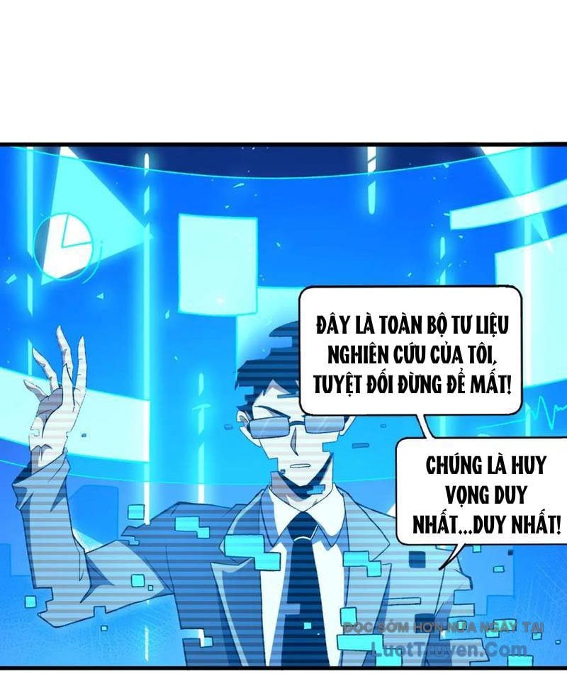 Hư Thực Chi Vương Chap 34 - Next Chap 35