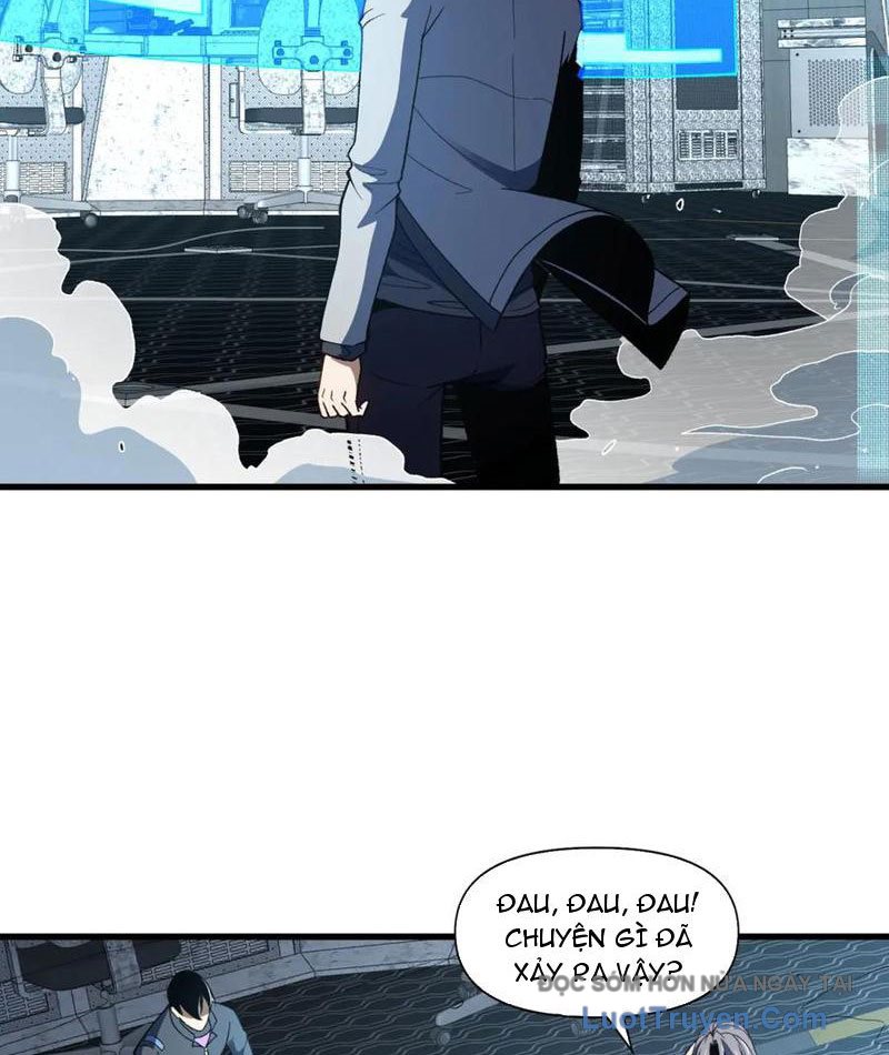 Hư Thực Chi Vương Chap 34 - Next Chap 35