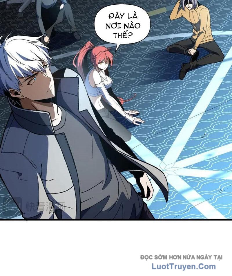 Hư Thực Chi Vương Chap 34 - Next Chap 35
