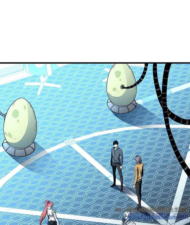 Hư Thực Chi Vương Chap 34 - Next Chap 35