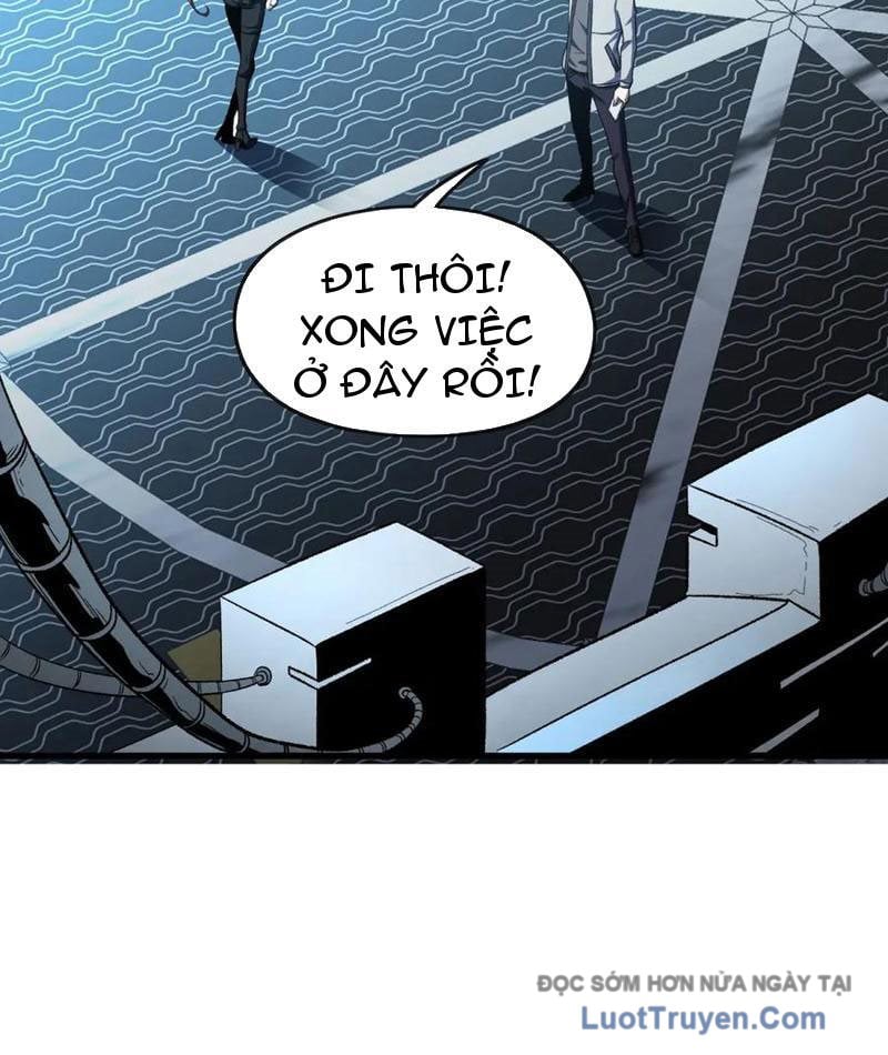 Hư Thực Chi Vương Chap 34 - Next Chap 35