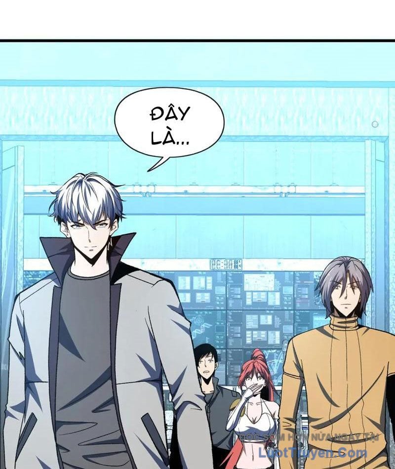 Hư Thực Chi Vương Chap 34 - Next Chap 35