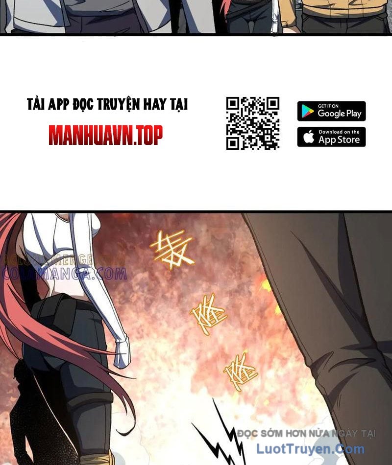 Hư Thực Chi Vương Chap 34 - Next Chap 35