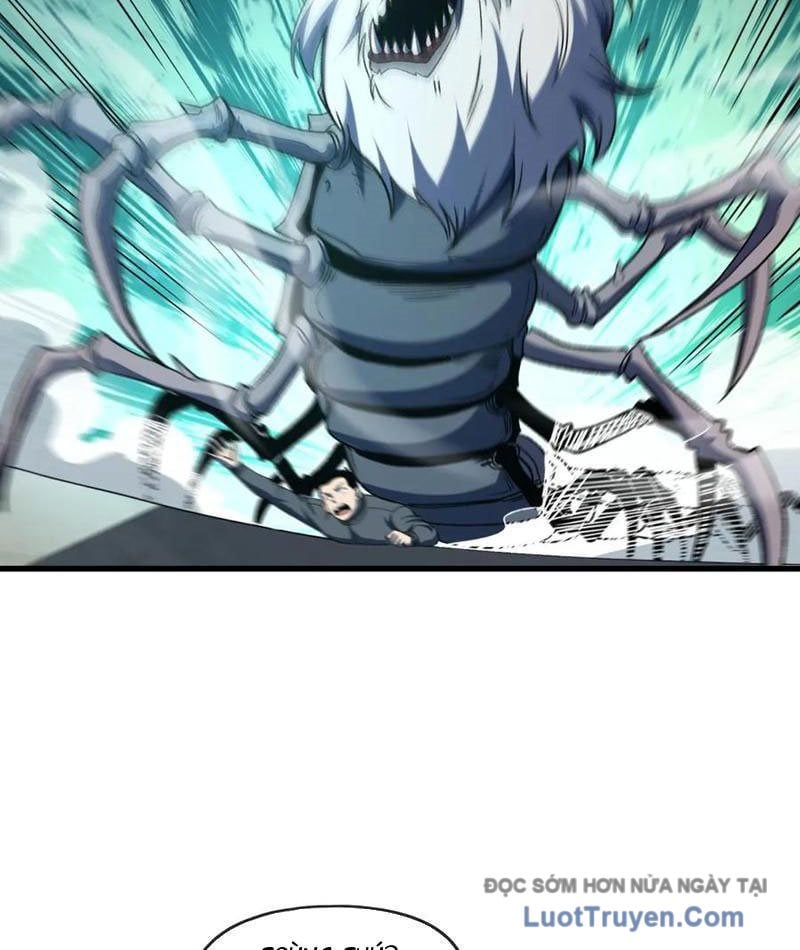 Hư Thực Chi Vương Chap 34 - Next Chap 35