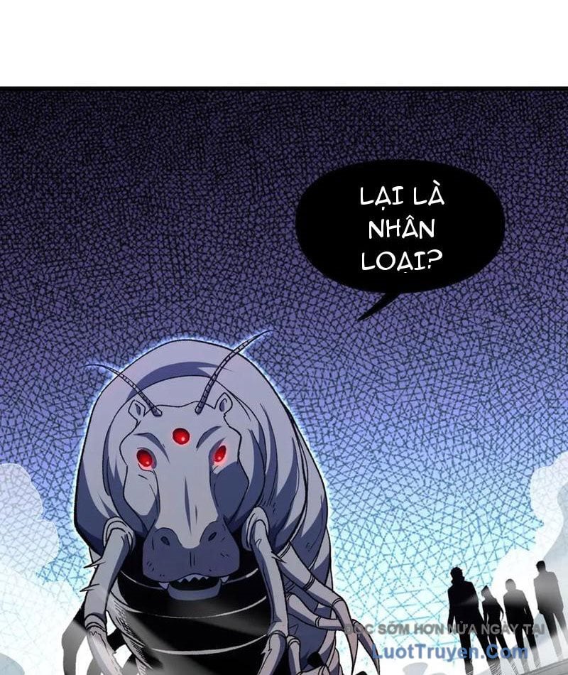 Hư Thực Chi Vương Chap 34 - Next Chap 35