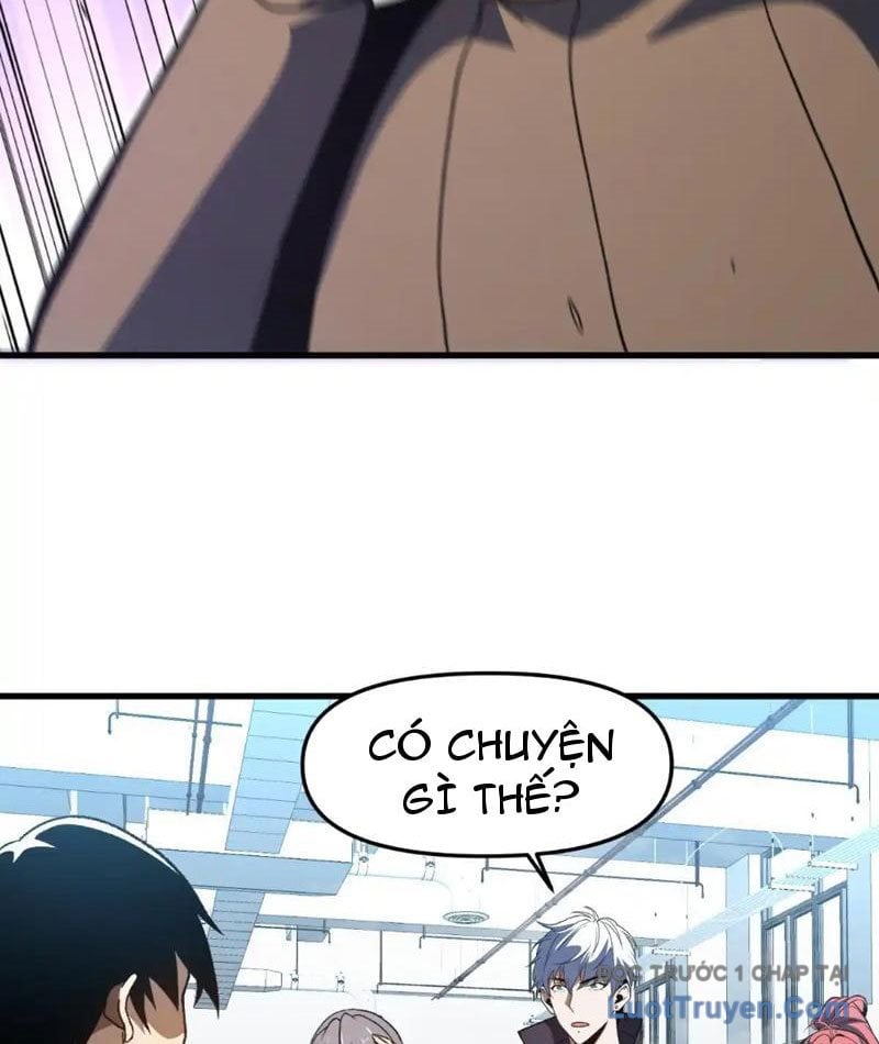 Hư Thực Chi Vương Chap 33 - Next Chap 34